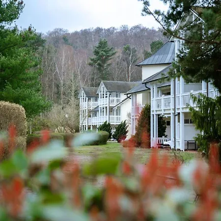 Apartment Duenenpark - Komfort Mit 1 Schlafzimmer Und Terrasse Im Erdgeschoss 250